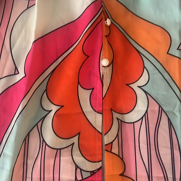 VACAY Brightly colored Maxi Size L - Picture 3 of 7